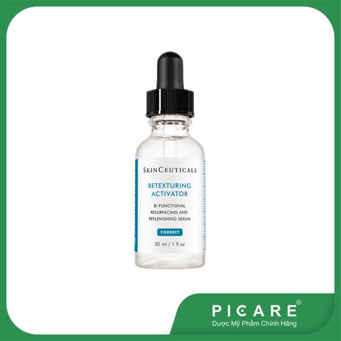 Tinh Chất Dưỡng Ẩm Và Tái Tạo Da SkinCeuticals Correct Retexturing Activator 30ml