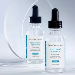 Tinh Chất Dưỡng Ẩm Và Tái Tạo Da SkinCeuticals Correct Retexturing Activator 30ml