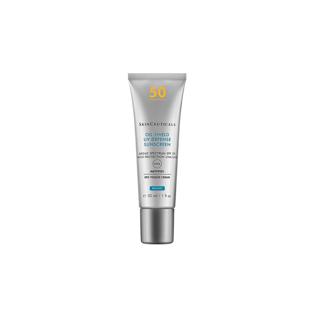 Kem Chống Nắng SkinCeuticals Protect Oil Shield UV Defense Sunscreen SPF 50 50ml