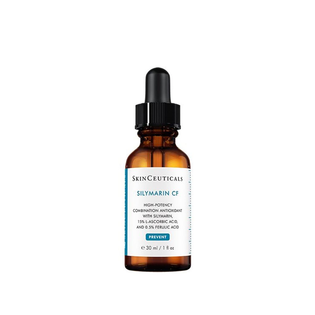 Serum Chống Lão Hóa, Ngăn Ngừa Mụn SkinCeuticals Silymarin CF 30ml