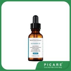 Serum Chống Lão Hóa, Ngăn Ngừa Mụn SkinCeuticals Silymarin CF 30ml