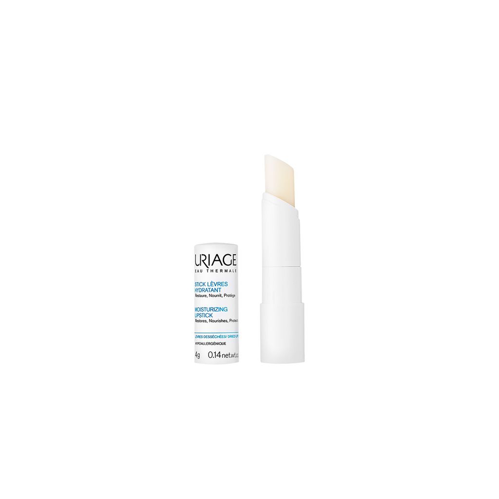 Son Dưỡng Môi Uriage Stick Levres Hydratant 4g