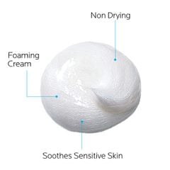 Sữa Rửa Mặt Cho Da Hỗn Hợp & Da Dầu Rất Nhạy Cảm La Roche-Posay Toleriane Purifying Foaming Cream 125ml