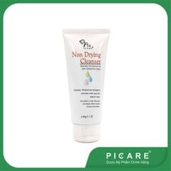 Sữa Rửa Mặt Non Fixderma Drying Cleanser 60g