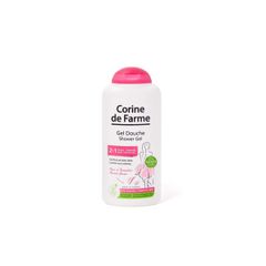 Sữa Tắm 2 Trong 1 Corine De Farme Shower Gel 2 in 1 250ml