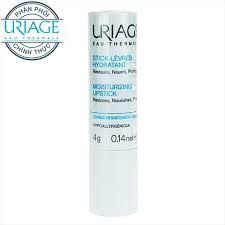 Son Dưỡng Môi Uriage Stick Levres Hydratant 4g