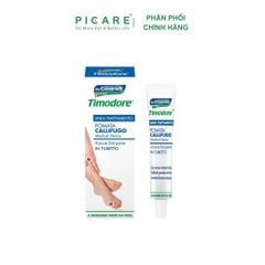 Thuốc mỡ loại bỏ vết chai – Timodore Corn Remover Ointment Ciccarelli 5ml