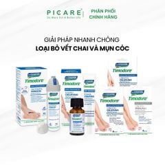 Thuốc mỡ loại bỏ vết chai – Timodore Corn Remover Ointment Ciccarelli 5ml
