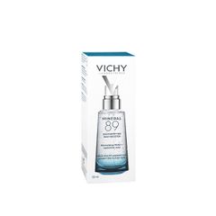 Tinh Chất Khoáng Cô Đặc Phục Hồi Chuyên Sâu Vichy Mineral 89 Skin Fortifying Daily Booster 50ml