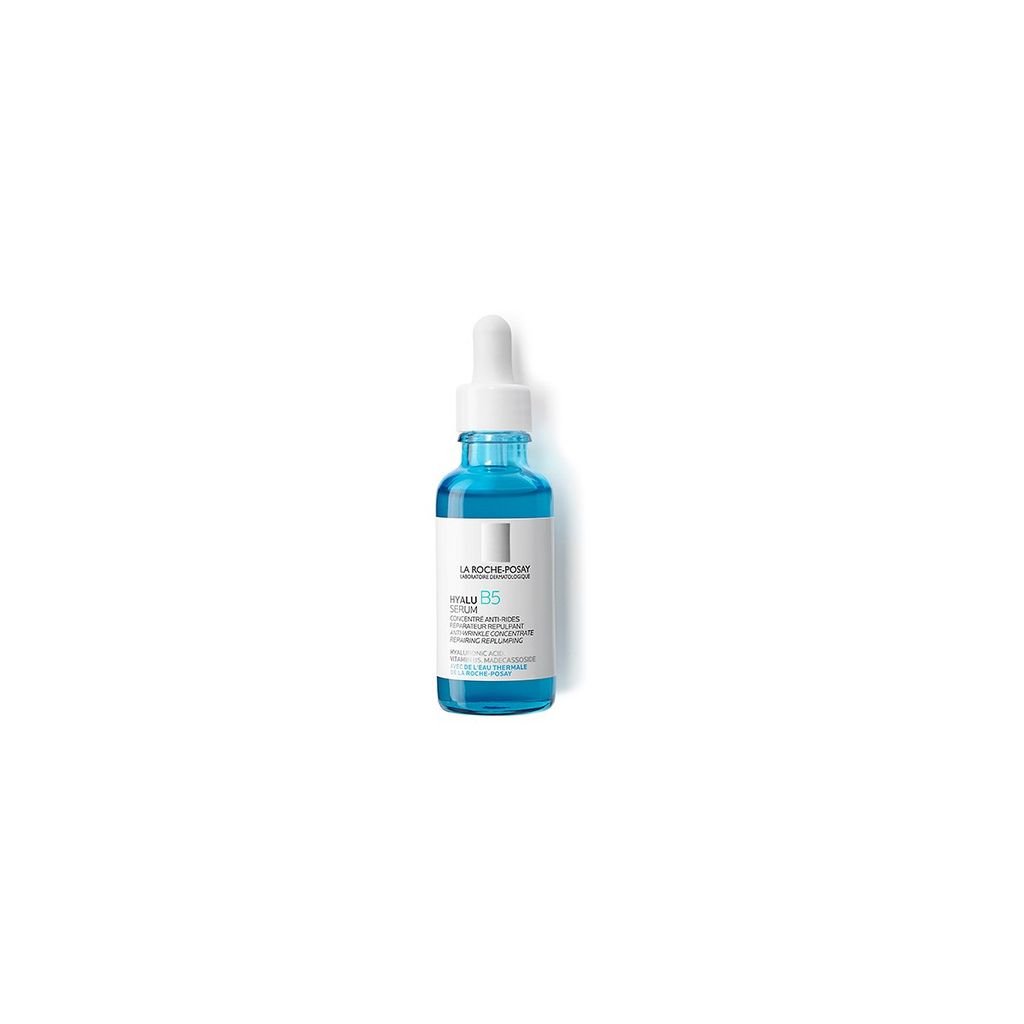 Tinh Chất Phục Hồi, Tái Tạo Và Giúp Da Săn Chắc La Roche-Posay Hyalu B5 Serum 30ml