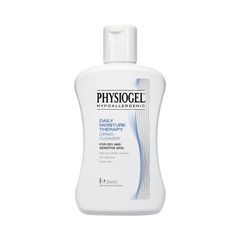 Physiogel Sữa Rửa Mặt Dành Cho Da Dịu Nhẹ Daily Moisture Therapy Dermo-Cleanser 150ml