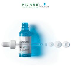 Tinh chất La Roche Posay giúp phục hồi và tái tạo da La Roche-Posay Hyalu B5 Serum 30ml