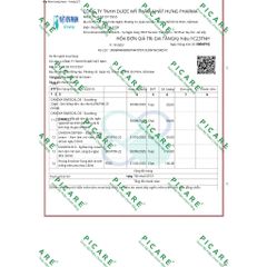 Sữa rửa mặt dạng kem dành cho da nhạy cảm Canova Sensiquell Cleansing Cream 250ml