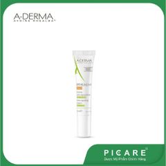 Kem Phục Hồi Và Tái Tạo Da Sau Laser A-Derma Epitheliale A.H Duo Ultra Repairing 15ml