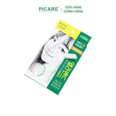 Miếng dán mụn che khuyết điểm và giảm mụn Elaband Hydro Dot Tea Tree (Hộp 23 miếng)