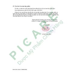 Kem chống nắng ngăn ngừa và kiểm soát tình trạng tăng sắc tố đốm nâu Heliocare 360 Pigment Solution Fluid SPF50+ 50ml