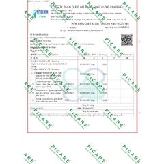 Kem làm mờ nám giúp sáng da ngày và đêm Canova 8+2 Lightening Cream 50ml