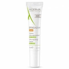 Kem Phục Hồi Và Tái Tạo Da Sau Laser A-Derma Epitheliale A.H Duo Ultra Repairing 15ml