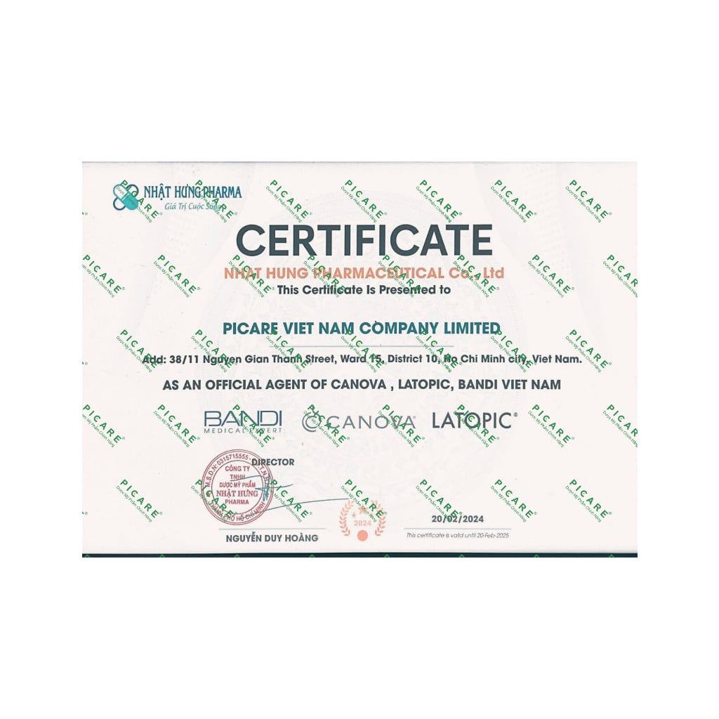 Kem làm dịu da dưỡng ẩm dành cho da nhạy cảm Canova Sensiven P22 Soothing Cream 50ml