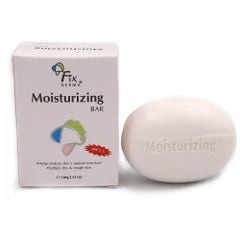Xà phòng dưỡng ẩm mềm mịn da Fixderma Moisturizing Bar ( 30g - 100g )