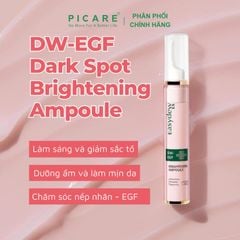 Tinh Chất Hỗ Trợ Phục Hồi Quầng Thâm, Bọng Mắt Ban Đêm Easydew Ex Brightening Ampoule 15ml