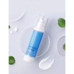 Serum Dạng Kem Giúp Giảm Mụn Cho Da Nhạy Cảm Tinh Chất Rau Má Easydew Acne Clear Fluide Serum 50ml