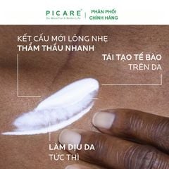 Kem dưỡng giúp làm dịu làm mát phục hồi da phù hợp cho trẻ em La Roche Posay Cicaplast Baume B5+ 100ml