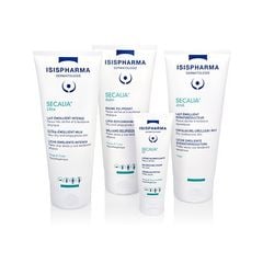 Kem Dưỡng Da, Hỗ Trợ Cho Khô Da, Dễ Kích Ứng Isis Pharma  Secalia Balm 200ml