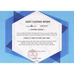 Sữa rửa mặt dành cho da hỗn hợp và dầu nhạy cảm La Roche Posay Toleriane Purifying Foaming Cream 125ml