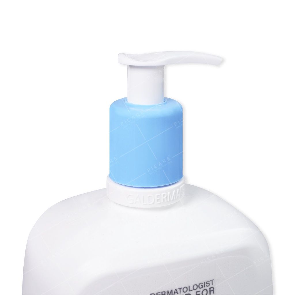 Sữa rửa mặt dịu nhẹ dành cho mọi loại da Cetaphil Gentle Skin Cleanser All Skin types 1000Ml