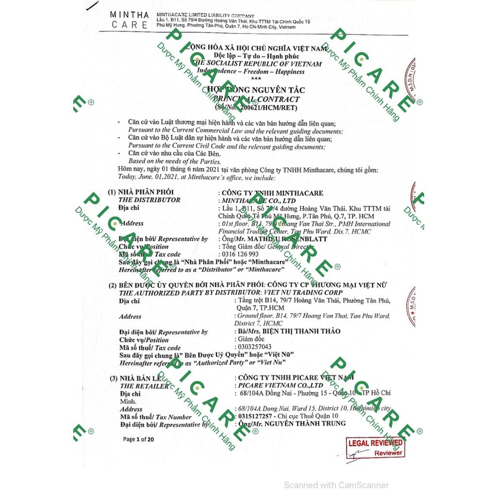 Dung dịch cân bằng da Bioderma Sebium Lotion 200ml