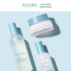 Tinh chất dưỡng ẩm da tay cung cấp ẩm tối ưu Juve'Heal Hydro Synergy Intensive Serum 30ml