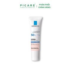 Kem chống nắng nâng tone da La Roche Posay Uvidea Anthelios Tone-Up Rosy SPF50+ 30ml