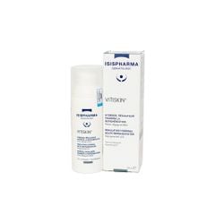 Isis Pharma Kem Hỗ Trợ Bạch Biến Vitiskin 50ml