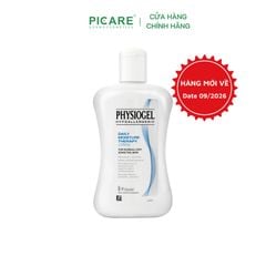 Sữa dưỡng ẩm hằng ngày cho da khô, da nhạy cảm Physiogel Daily Moisture Therapy Lotion 200ml