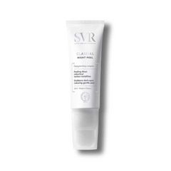 Kem Làm Mờ Nám, Loại Bỏ Tế Bào Chết Cho Da SVR Clairial Night Peel 50ml