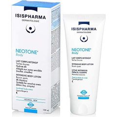 Kem Dưỡng Trắng Da Toàn Thân Isis Pharma Neotone Body 100ml
