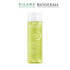Dung dịch cân bằng da Bioderma Sebium Lotion 200ml
