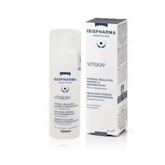 Isis Pharma Kem Hỗ Trợ Bạch Biến Vitiskin 50ml