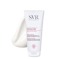 Kem Dưỡng Ẩm Và Làm Dịu Da SVR Baume Protect Topialyse  200ml