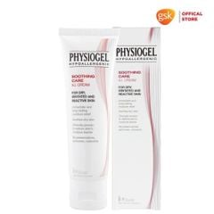 Kem dưỡng ẩm Physiogel Hypoallergenic SC A.I CR. 50ML