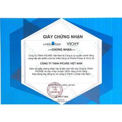 Tinh chất dưỡng giúp giảm mụn 3 tác động La Roche Posay Effaclar Serum 30ml