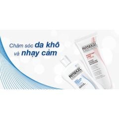 Kem dưỡng ẩm Physiogel Hypoallergenic SC A.I CR. 50ML