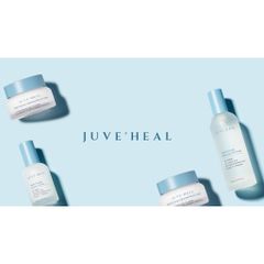 Tinh chất dưỡng sáng da cấp ẩm hỗ trợ phục hồi Juve’Heal Hydro Synergy Intensive Serum 50ml