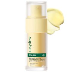 Tinh Chất Chống Lão Hóa, Tái Tạo Da Easydew DW-EGF RETINOL 0.03% MELATONING CREAM 30ml (Basic)