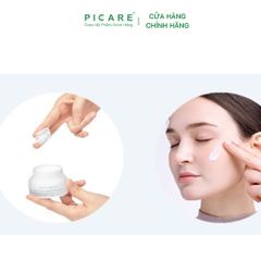 Kem dưỡng ẩm bổ sung dưỡng chất dành cho mọi loại da Juve'Heal Hydro Synergy Liposome Barrier Cream 50ml