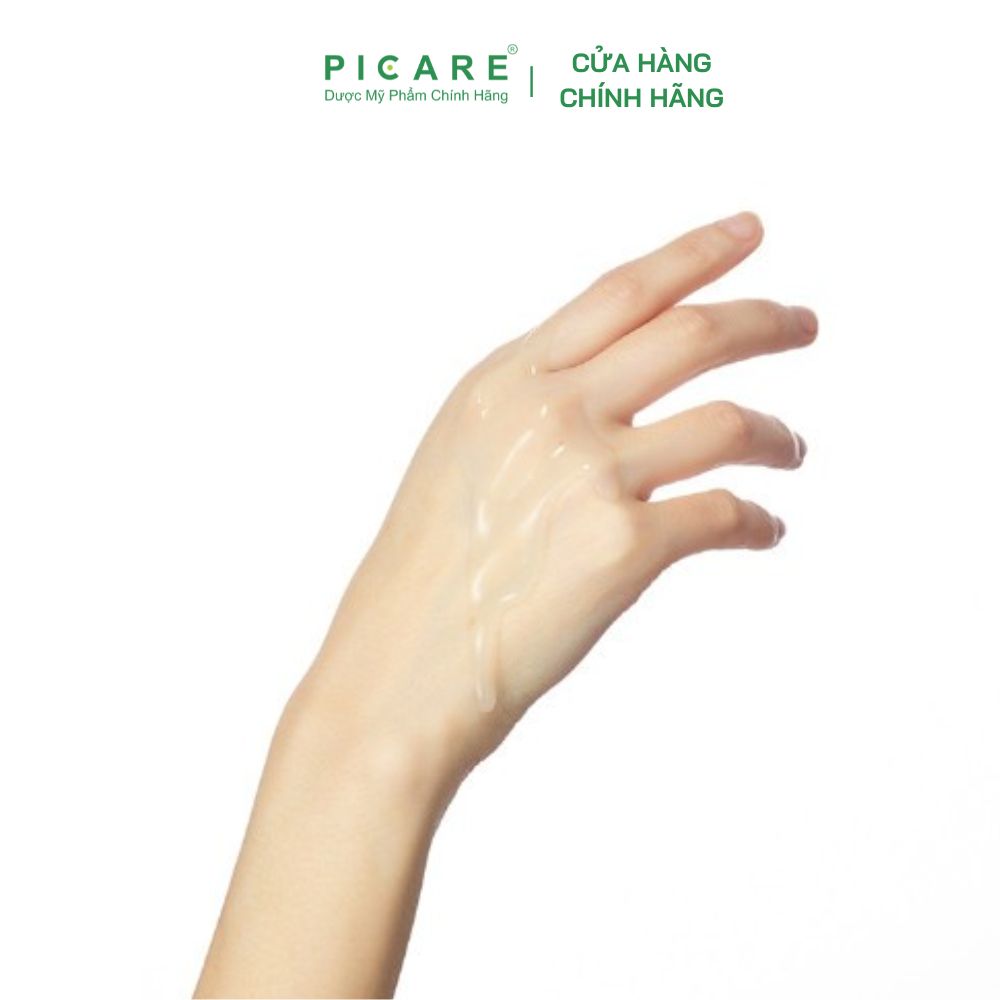 Nước cân bằng cung cấp độ ẩm chuyên sâu cho mọi loại da Juve'Heal Hydro Synergy Balancing LHA Toner 125ml
