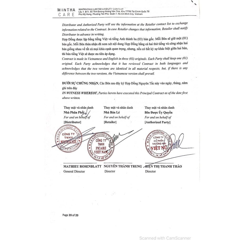 Nước tẩy trang Bioderma dành cho da nhạy cảm Sensibio H20 100ml