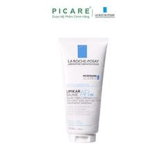 Kem dưỡng giảm ngứa cấp ẩm cho da khô, cơ địa La Roche Posay Lipikar Baume AP+ (75ml - 200ml)