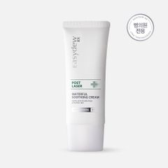 Kem dưỡng ẩm, làm dịu mát, cung cấp độ ẩm và dưỡng chất cho da Easydew RX Post Laser Waterful Soothing Cream